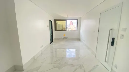 Apartamento com 3 Quartos à venda, 87m² no São Pedro, Belo Horizonte
