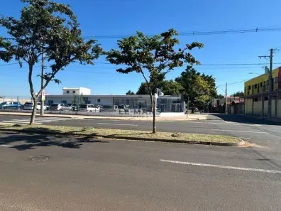 Lote/Terreno para alugar, 311m² no Água Branca, Piracicaba