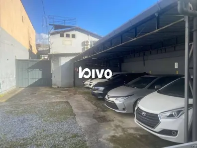 Lote/Terreno para alugar, 180m² no Mirandópolis, São Paulo