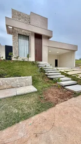 Casa com 3 Quartos à venda, 204m² no Residencial Vila Verde, Itupeva