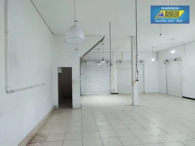 Ponto Comercial para alugar, 87m² no Parque Vitória Régia, Sorocaba