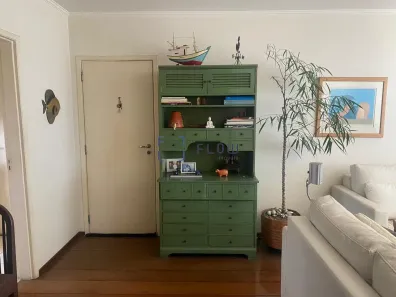Apartamento com 2 Quartos à venda, 104m² no Alto da Lapa, São Paulo