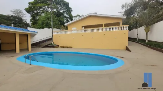 Casa com 3 Quartos à venda, 1000m² no Chácaras Bartira, Embu das Artes