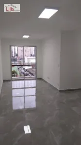 Apartamento com 3 Quartos à venda, 73m² no Vila Gomes Cardim, São Paulo