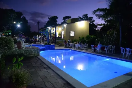 Fazenda/Sítio com 3 Quartos à venda, 20000m² no Borralho, Camaragibe