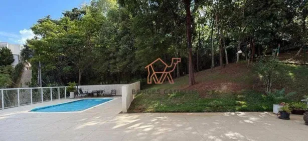 Casa de Condomínio com 4 Quartos para alugar, 320m² no Quintas do Sol, Nova Lima
