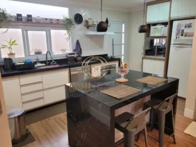 Casa com 3 Quartos à venda, 130m² no Jardim das Indústrias, São José dos Campos