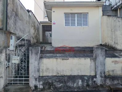 Casa com 2 Quartos para alugar, 100m² no Jardim Arizona, São Paulo