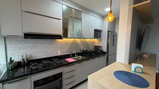 Apartamento com 2 Quartos à venda, 54m² no Vila Asem, Itapetininga