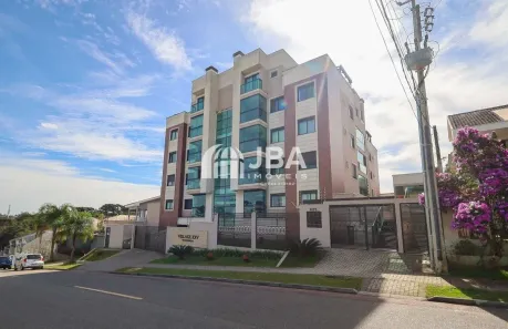 Cobertura com 3 Quartos à venda, 134m² no Uberaba, Curitiba