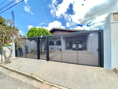 Casa com 2 Quartos à venda, 120m² no Jardim Alvorada, Marília