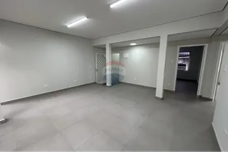 Sala Comercial para alugar, 420m² no Matriz, Mauá
