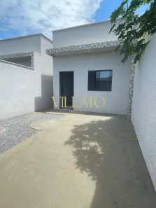 Casa com 2 Quartos à venda, 62m² no Residencial Nova Canaã, Trindade