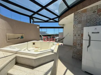 Cobertura com 5 Quartos para alugar, 300m² no São Bento, Cabo Frio