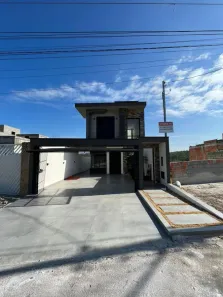 Casa com 3 Quartos à venda, 216m² no Portais (Polvilho), Cajamar