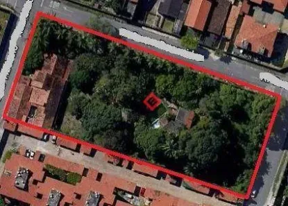 Lote/Terreno à venda, 4840m² no Mondubim, Fortaleza