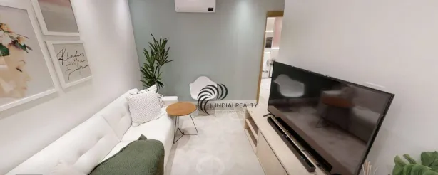 Apartamento com 2 Quartos à venda, 68m² no Jardim do Lago, Jundiaí