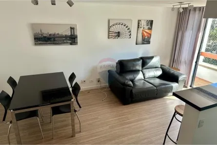 Apartamento com 1 Quarto para alugar, 70m² no Planalto Paulista, São Paulo