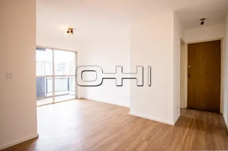 Apartamento com 2 Quartos à venda, 60m² no Vila Olímpia, São Paulo