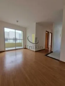Apartamento com 2 Quartos à venda, 44m² no Inhoaíba, Rio de Janeiro