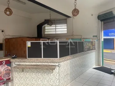 Ponto Comercial para alugar, 27m² no Vila Seixas, Ribeirão Preto