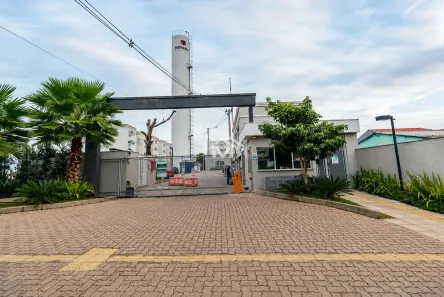 Apartamento com 2 Quartos à venda, 56m² no Estância Velha, Canoas