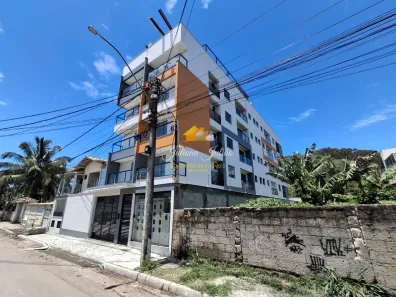 Apartamento com 2 Quartos à venda, 87m² no Costazul, Rio das Ostras