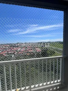 Apartamento com 2 Quartos à venda, 49m² no Recreio São Judas Tadeu, São Carlos