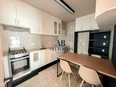 Apartamento com 4 Quartos à venda, 115m² no Parque Residencial Aquarius, São José dos Campos