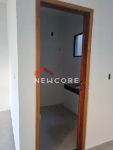 Casa com 3 Quartos à venda, 70m² no Vila Falcão, Bauru