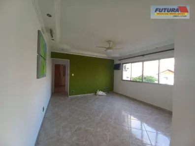 Apartamento com 1 Quarto à venda, 63m² no Itararé, São Vicente