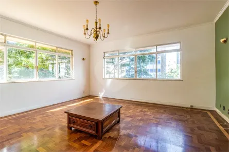 Apartamento com 4 Quartos à venda, 290m² no Higienópolis, São Paulo