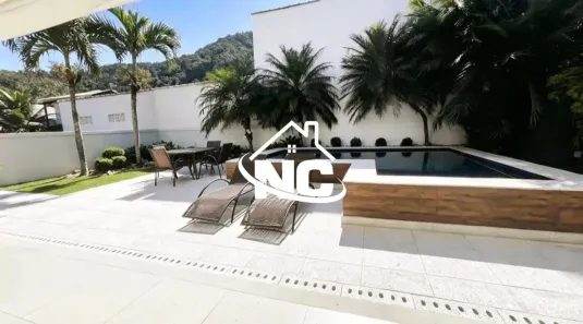 Casa de Condomínio com 4 Quartos à venda, 400m² no Rio do Ouro, Niterói