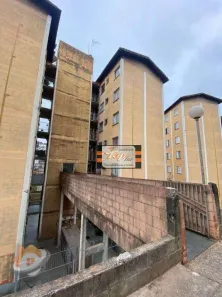Apartamento com 2 Quartos à venda, 49m² no Vila Brasilândia, São Paulo