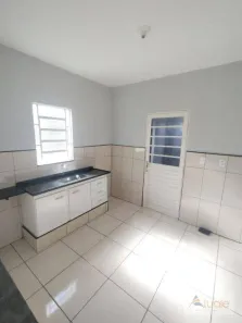 Casa com 3 Quartos para alugar, 125m² no Jardim Consteca, Sumaré