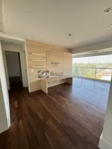 Apartamento com 2 Quartos para alugar, 80m² no Parque Colonial, São Paulo