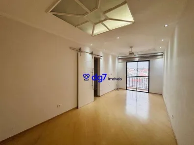 Apartamento com 2 Quartos à venda, 58m² no Vila Polopoli, São Paulo