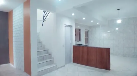 Casa com 2 Quartos à venda, 10m² no Alto da Boa Vista, Mauá
