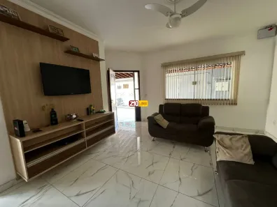 Casa com 3 Quartos à venda, 163m² no Jardim Regente, Indaiatuba