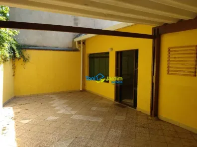 Casa com 3 Quartos à venda, 120m² no Centreville, Santo André