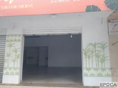 Ponto Comercial para alugar, 84m² no Setor Central, Goiânia