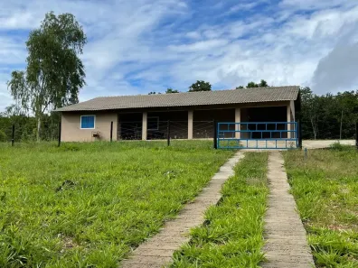 Fazenda/Sítio com 3 Quartos à venda, 387200m² no , Heitoraí