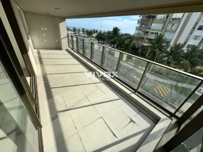 Apartamento com 4 Quartos à venda, 165m² no Barra da Tijuca, Rio de Janeiro