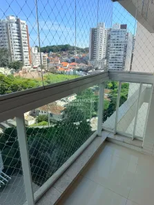 Apartamento com 3 Quartos à venda, 129m² no Agronômica, Florianópolis