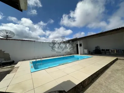 Casa com 2 Quartos à venda, 300m² no Vila Atlântica, Caraguatatuba