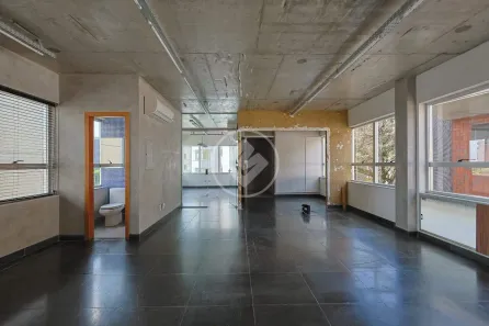 Imóvel Comercial para alugar, 100m² no Cruzeiro, Belo Horizonte