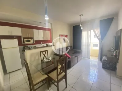 Apartamento com 2 Quartos à venda, 54m² no Vila Della Piazza, Jundiaí