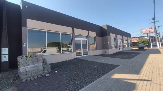 Prédio Comercial para alugar, 500m² no Centro, São Leopoldo