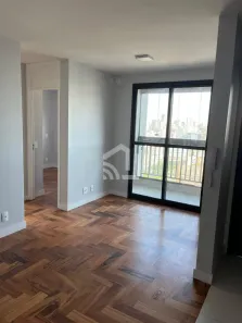 Apartamento com 2 Quartos à venda, 48m² no Centro, Osasco