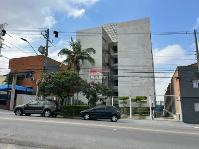 Apartamento com 2 Quartos à venda, 54m² no Jardim das Laranjeiras, São Paulo